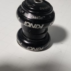 Chris king headset bmx