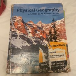 Physical Geography
