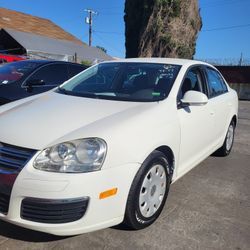 2007 Volkswagen Jetta