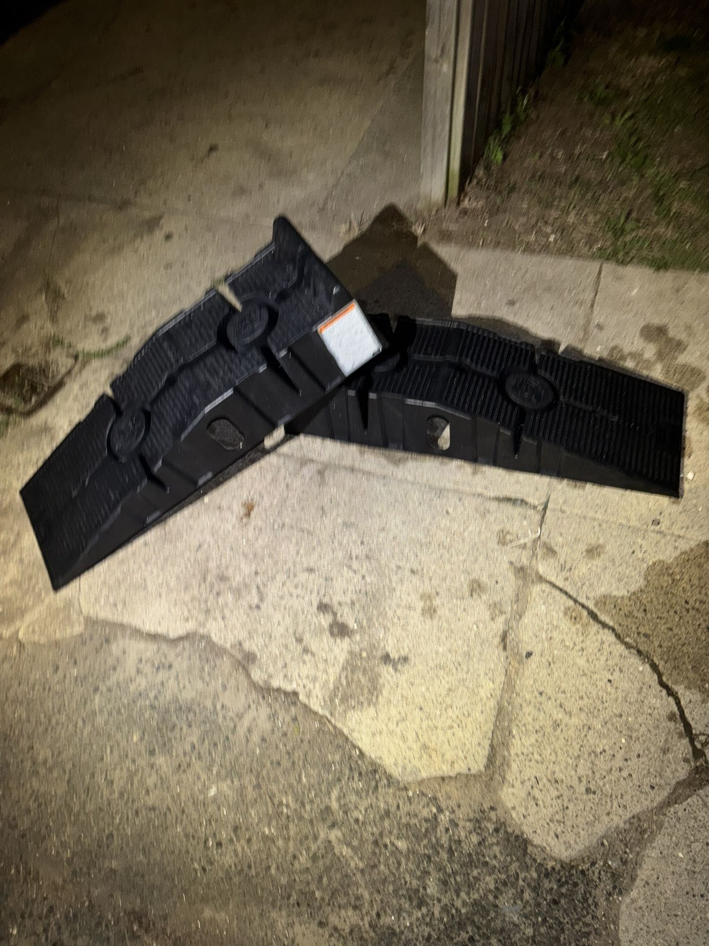 Car Truck Ramps