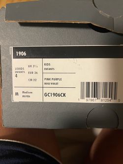 New Balance 1906