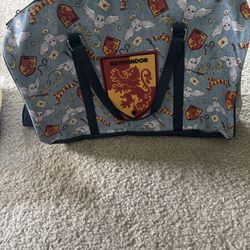 Harry Potter Duffle