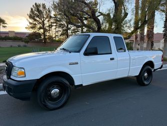 2006 FORD RANGER
