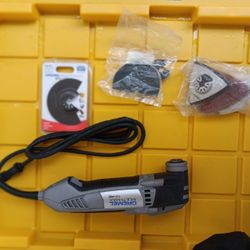 Dremel Set