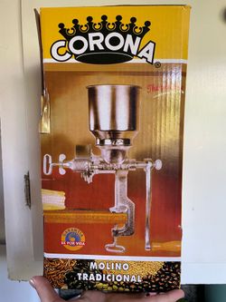 Corona grain mill mulino