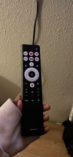 “43” TV