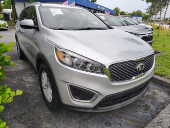 2018 KIA Sorento