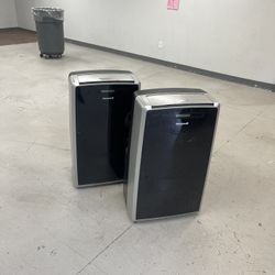Honeywell AC Portal Unit