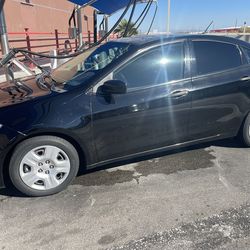 2013 Dodge Dart