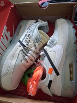 Nike Air Max 90 Size 8