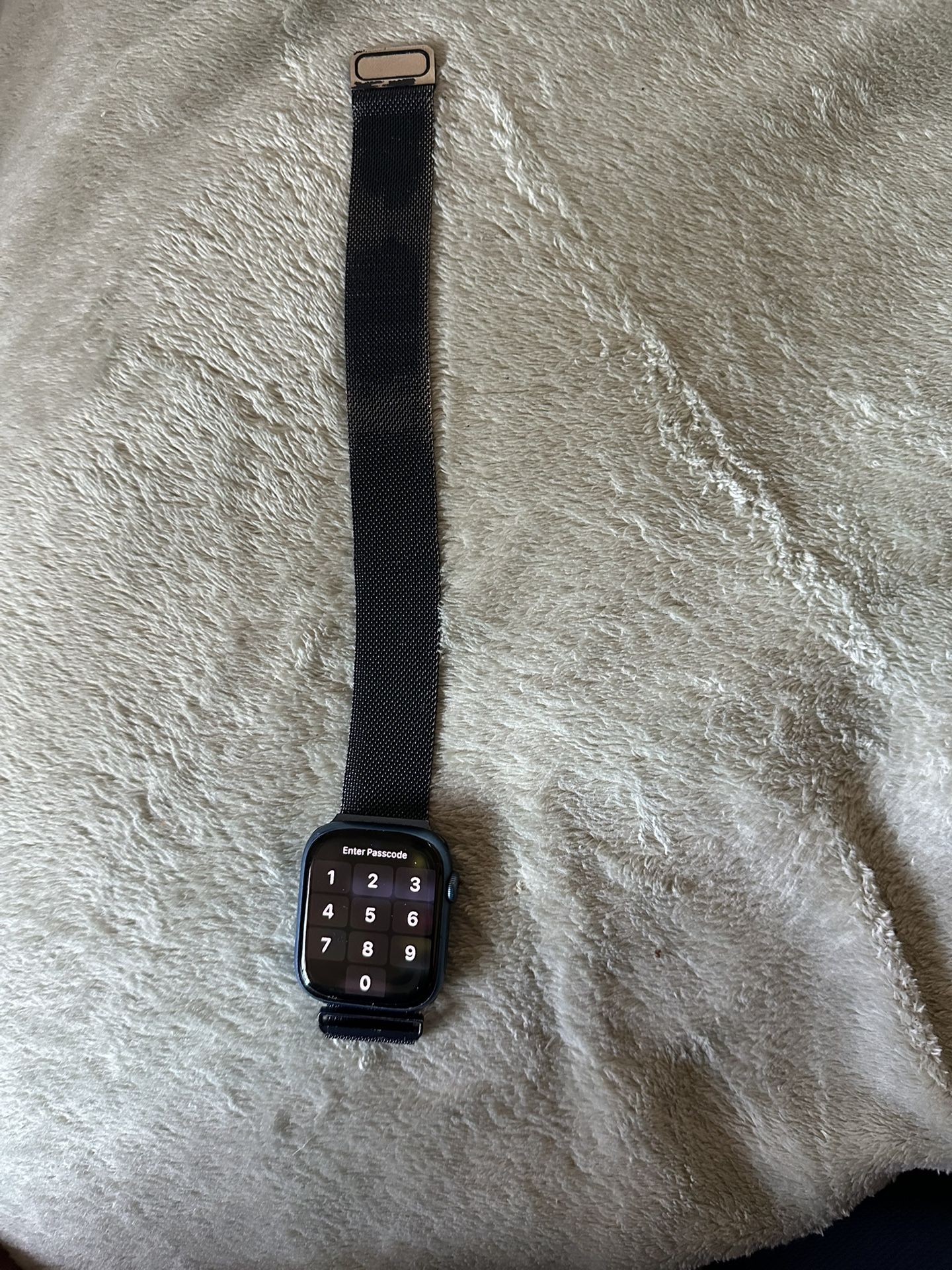 Apple Watch 7 45mm