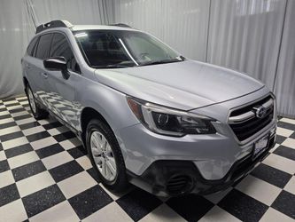 2019 Subaru Outback