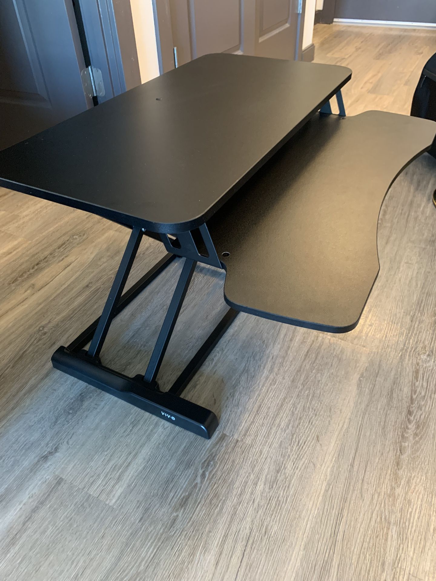 K Series Standing Desk Converter