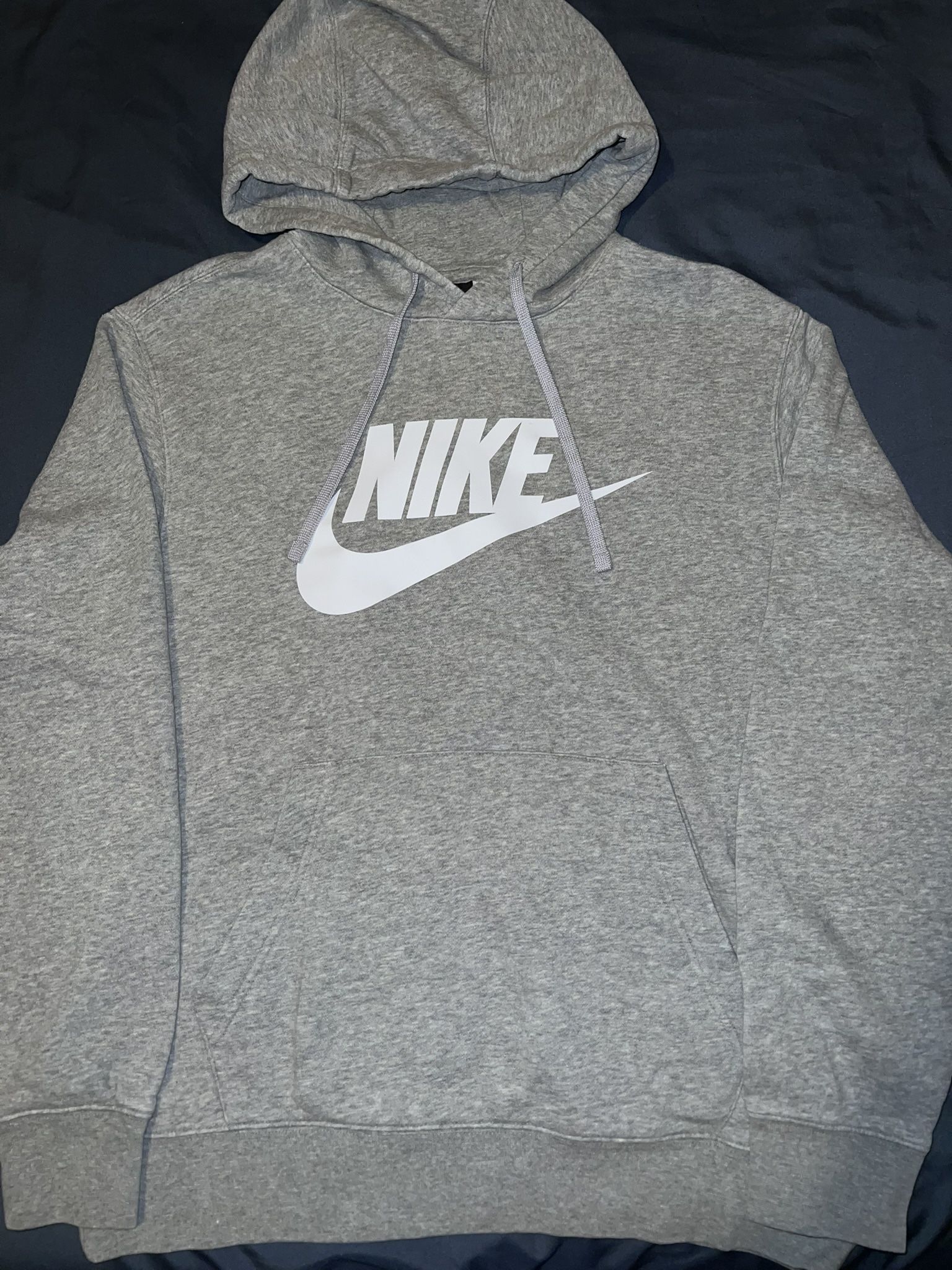 Nike Pullover Hoodie