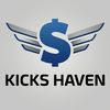 Kicks Haven 👟📲🤝