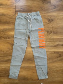 Pacsun “Playboy” Pants 