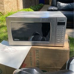Microwave 