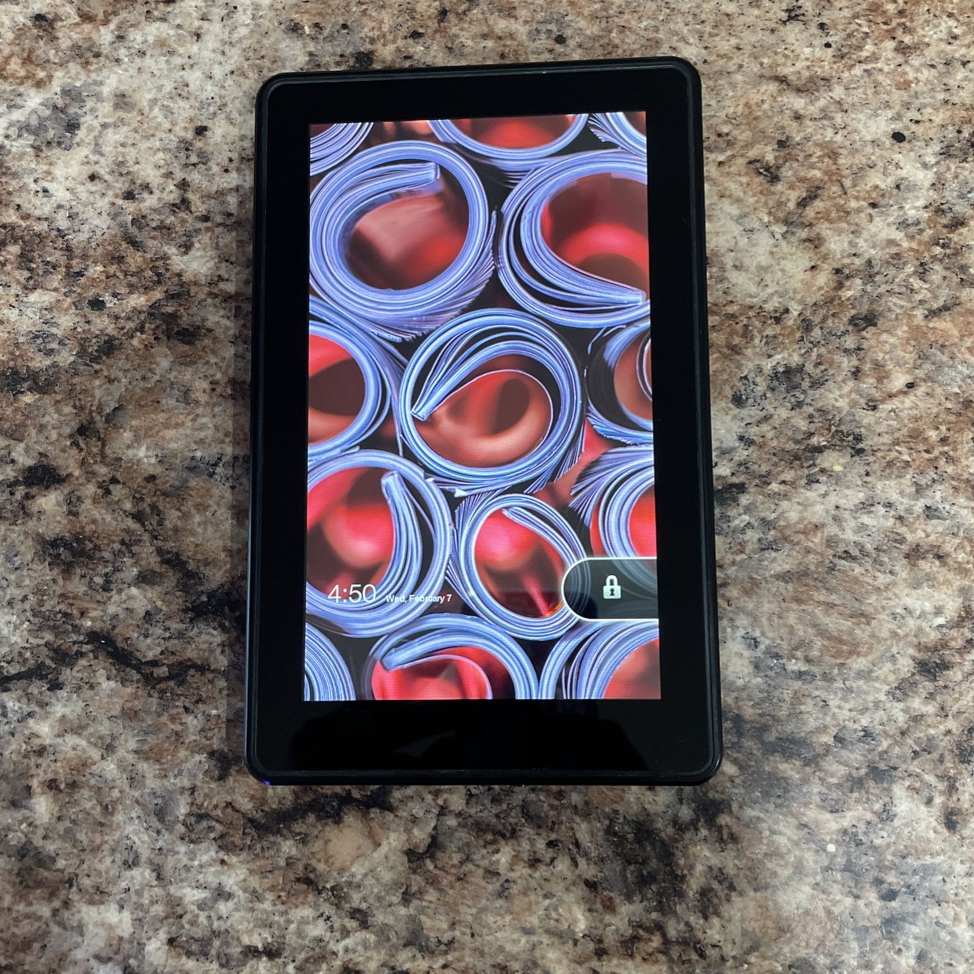Kindle