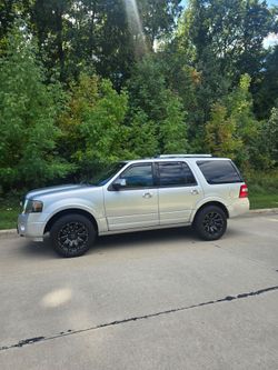 2011 Ford Expedition