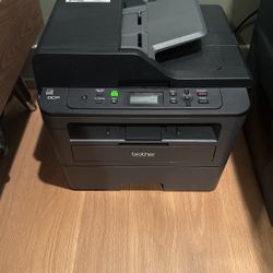 Brother DCP-L2550DW Laser Printer