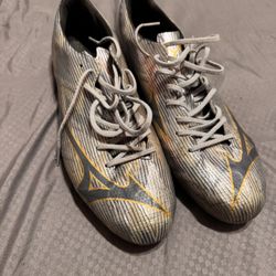 Mizuno alpha 2 Elite AG