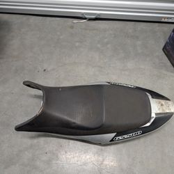 2002 Suzuki GS 500 Parts 