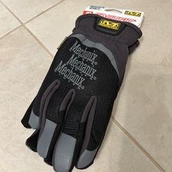 Work Gloves