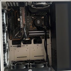 Intel 9thGen Gaming PC