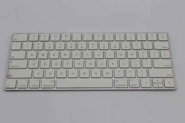 Apple Wireless Magic Keyboard A1644 