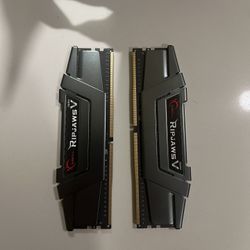 G.Skill Ripjaws V DDR4 16GB