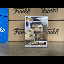 Funko Pop! Thena