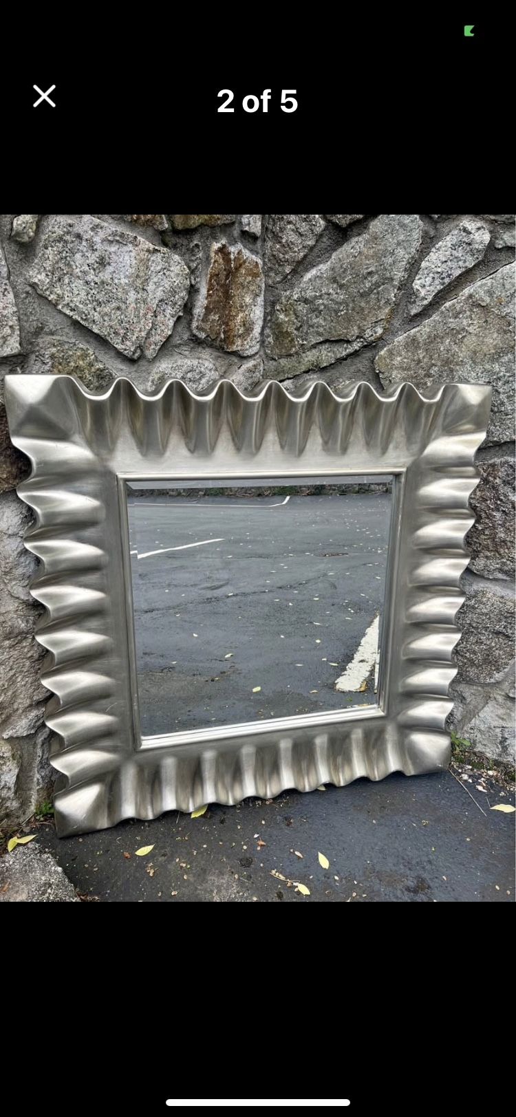 Beautiful Mirror 🔥