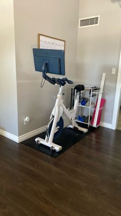Fitness Bike