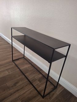 Sofa table