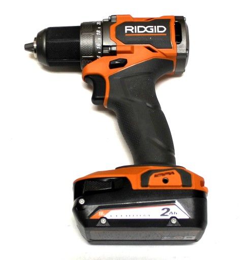 Ridgid R87012 ½” Drill/Driver