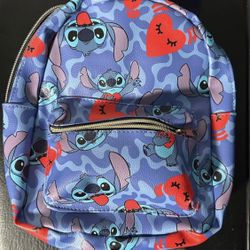 Stitch Bag Pack