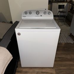 Whirlpool Washer Works Great $150 OBO
