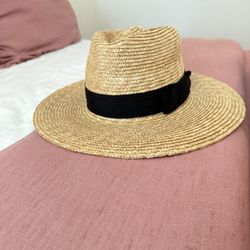 Brixton Brim Hat - S