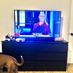 IKEA Dresser 6 Drawer