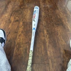 Bbcor Louisville Slugger Prime 919 