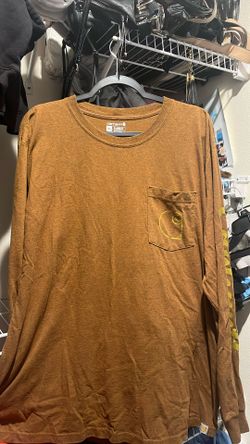 Carhartt Long Sleeve