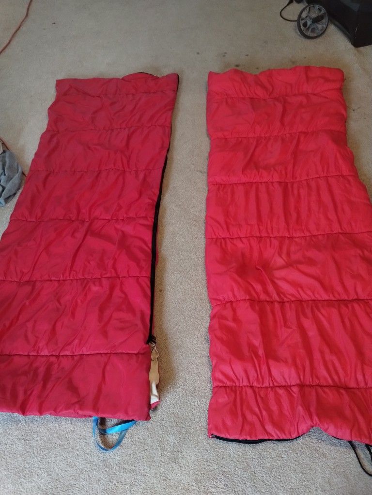Sleeping Bags
