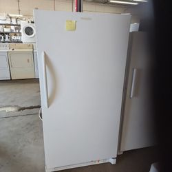 Frigidaire Upright Frost Free Freezer 