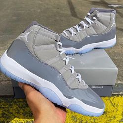 Shoes Basketball Jordan 11