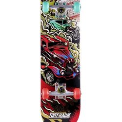 Tony Hawk Skateboard