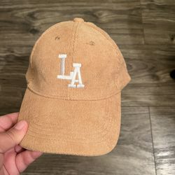 Boys Hat - Dodgers - Youth 