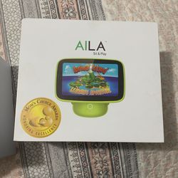 AILA Sit And Play