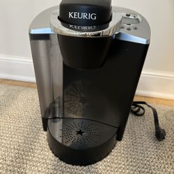 Keurig  Coffee Maker