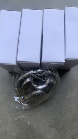 5 Padlocks – $25 OBO