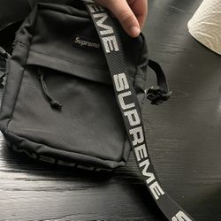 Supreme Shoulder Bag